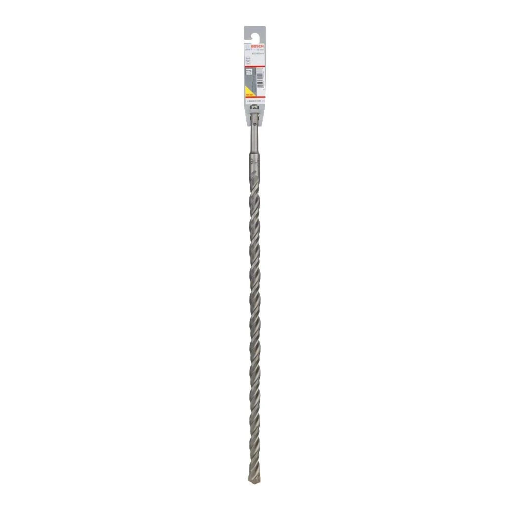 Bosch SDS Plus-3; Hammer Drill Bit 16.0x400x460mm 2608831047