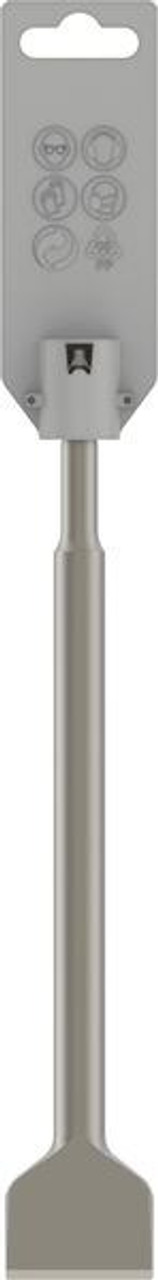 Bosch SDS-Plus; Hammer Drill Bit Spade Chisel 250x40mm 2608690146