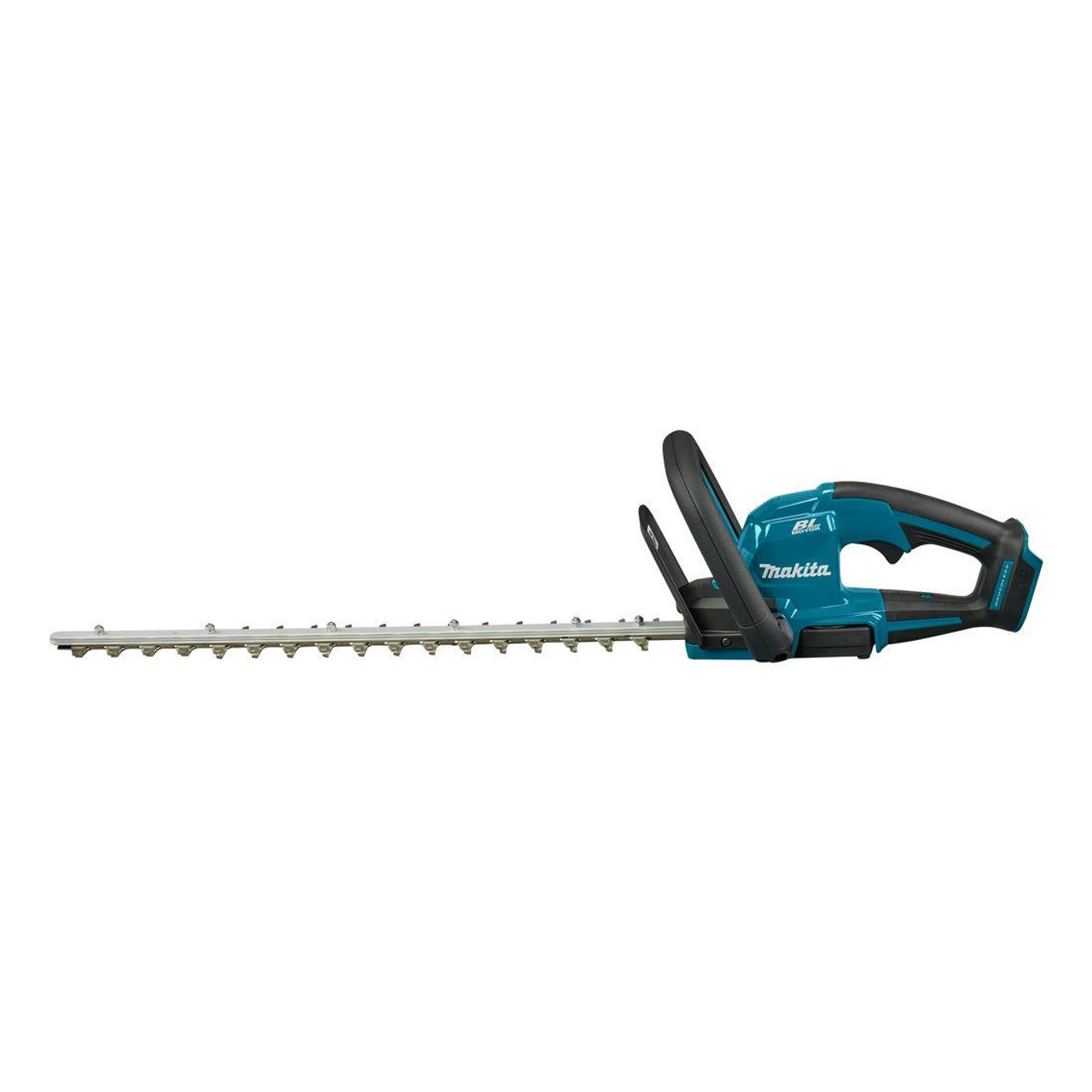 Makita DUH506Z 18v LXT Hedge Trimmer 50cm/19.7" Cordless Brushless - Body Only