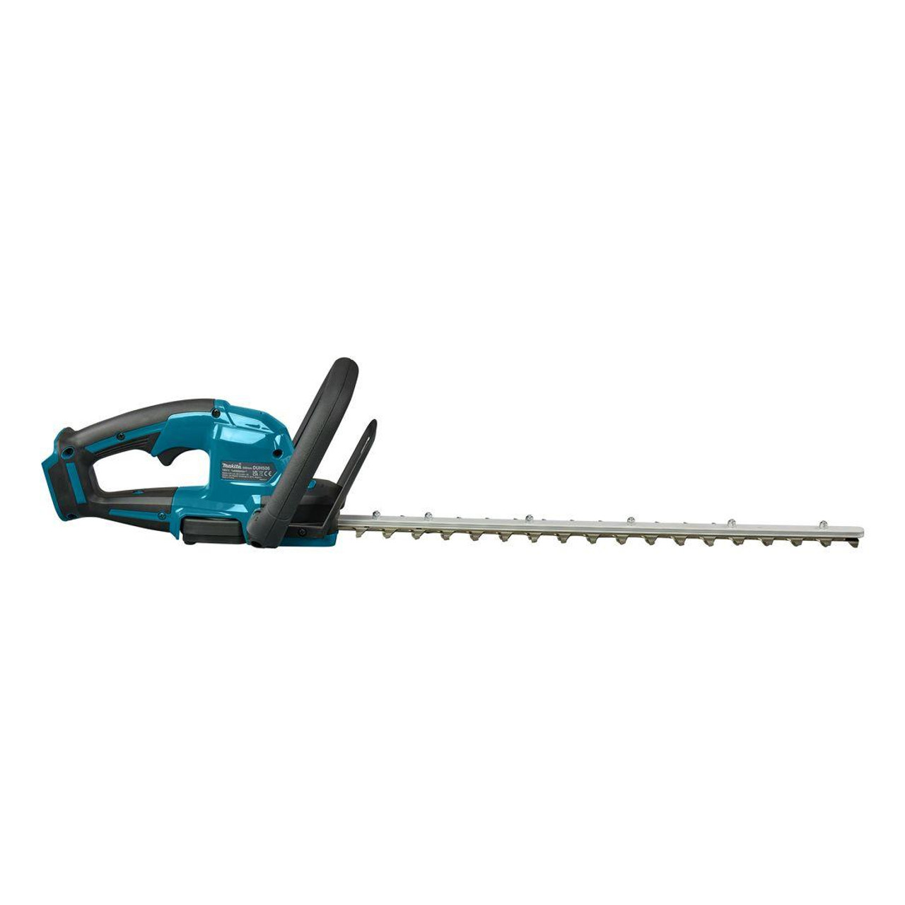 Makita DUH506Z 18v LXT Hedge Trimmer 50cm/19.7" Cordless Brushless - Body Only