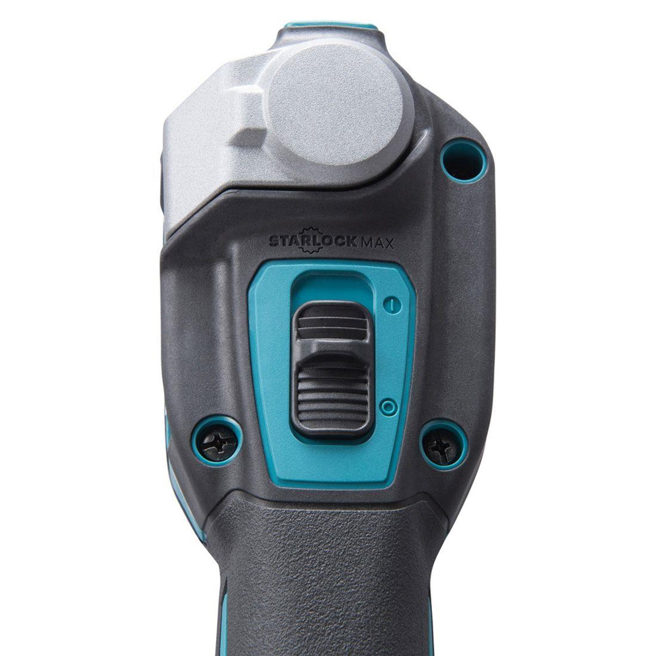 Makita TM001GZ02 40V Max XGT Brushless Multi-Tool in Makpac Case – Body Only