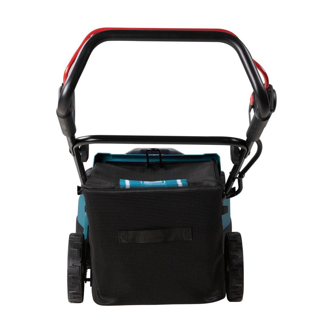 Makita Lawn Mower 530mm DLM538Z Twin 18v LXT Cordless 36v Lawn Mower 530mm Body Only