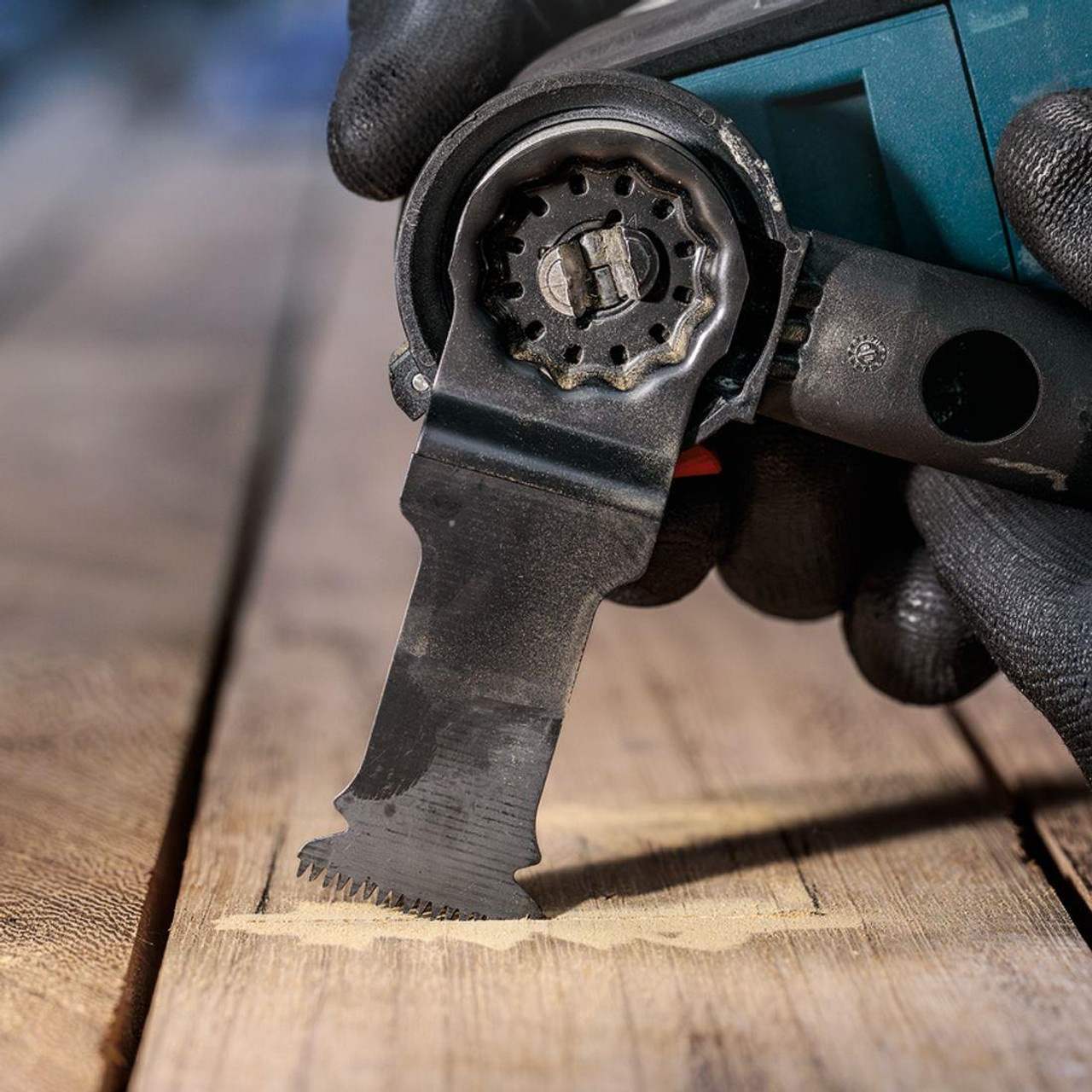 Bosch PRO AIZ 32 BSPIB Multitool Blade, 32x50 mm 2608669070