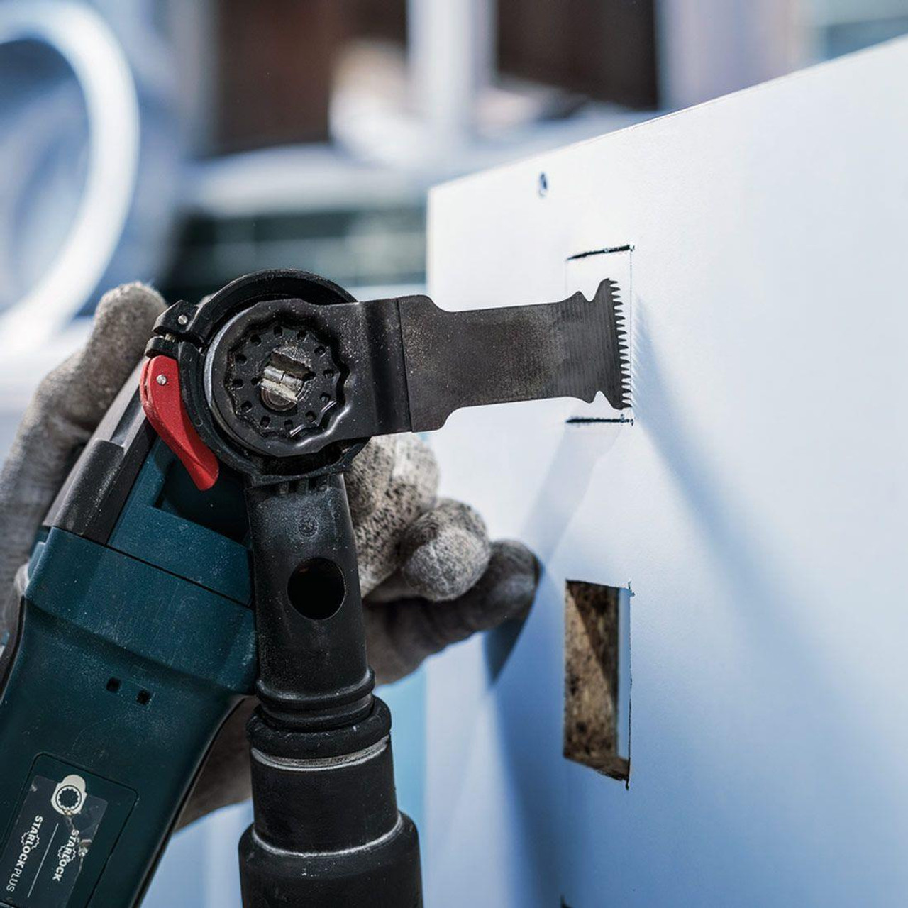 Bosch PRO AIZ 32 BSPIB Multitool Blade, 32x50 mm 2608669070