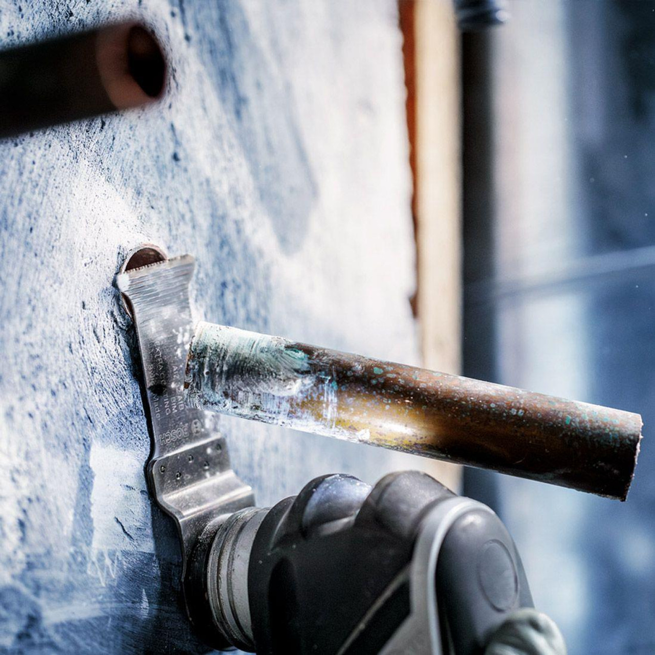 Bosch PRO AIZ 32 AIB Multitool Blade, 32x50 mm 2608669075