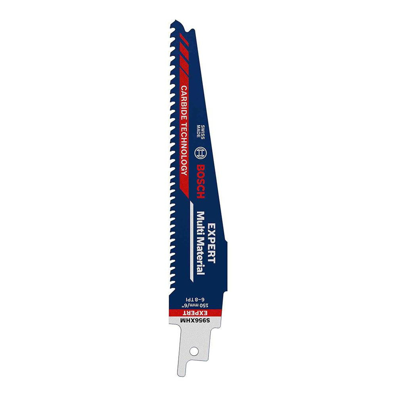 Bosch Expert Multi Material 956 XHM Reciprocating Saw Blade 1-pc 2608900389