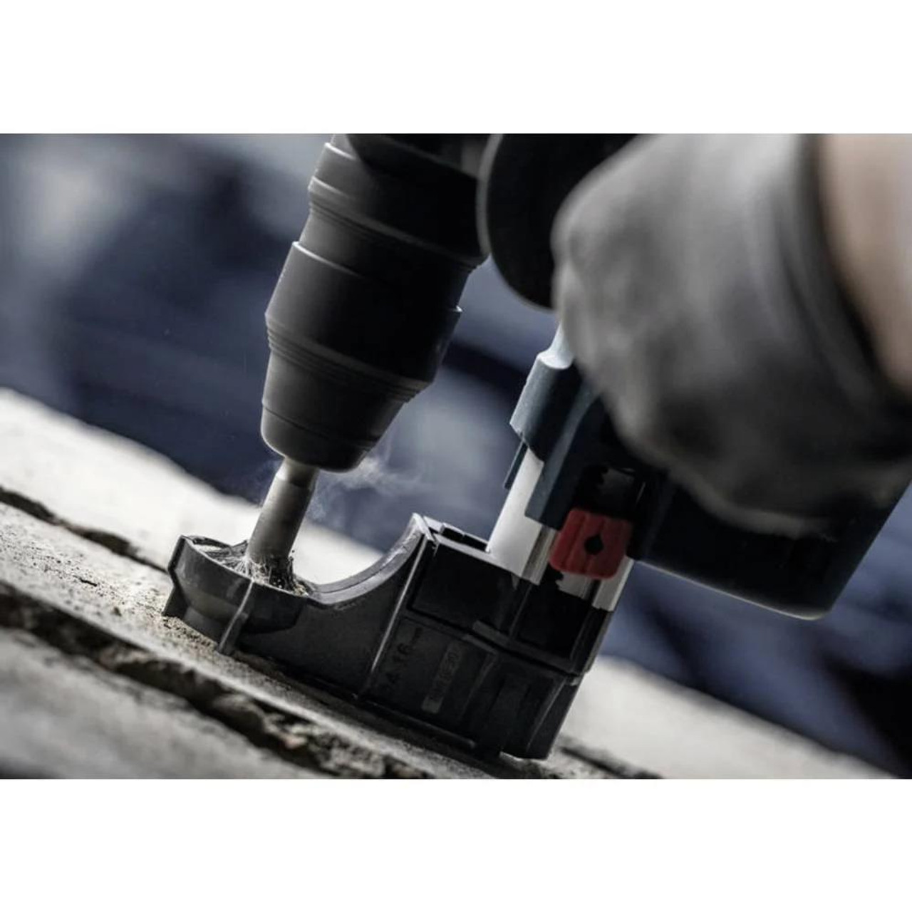 BOSCH PRO SDS PLUS-5X 12X950X1000MM HAMMER DRILL BIT - 2608707250