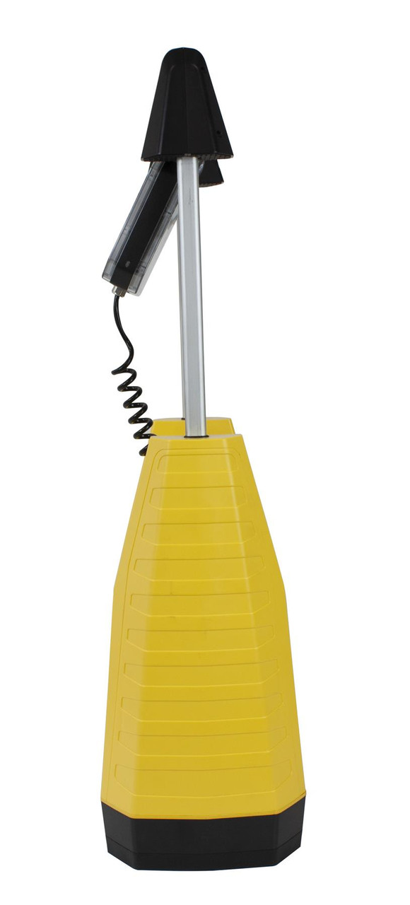 Elite Alpha Portable Rechargeable Cordless Battery LED Work Light 5000 Lumens – ALR5000