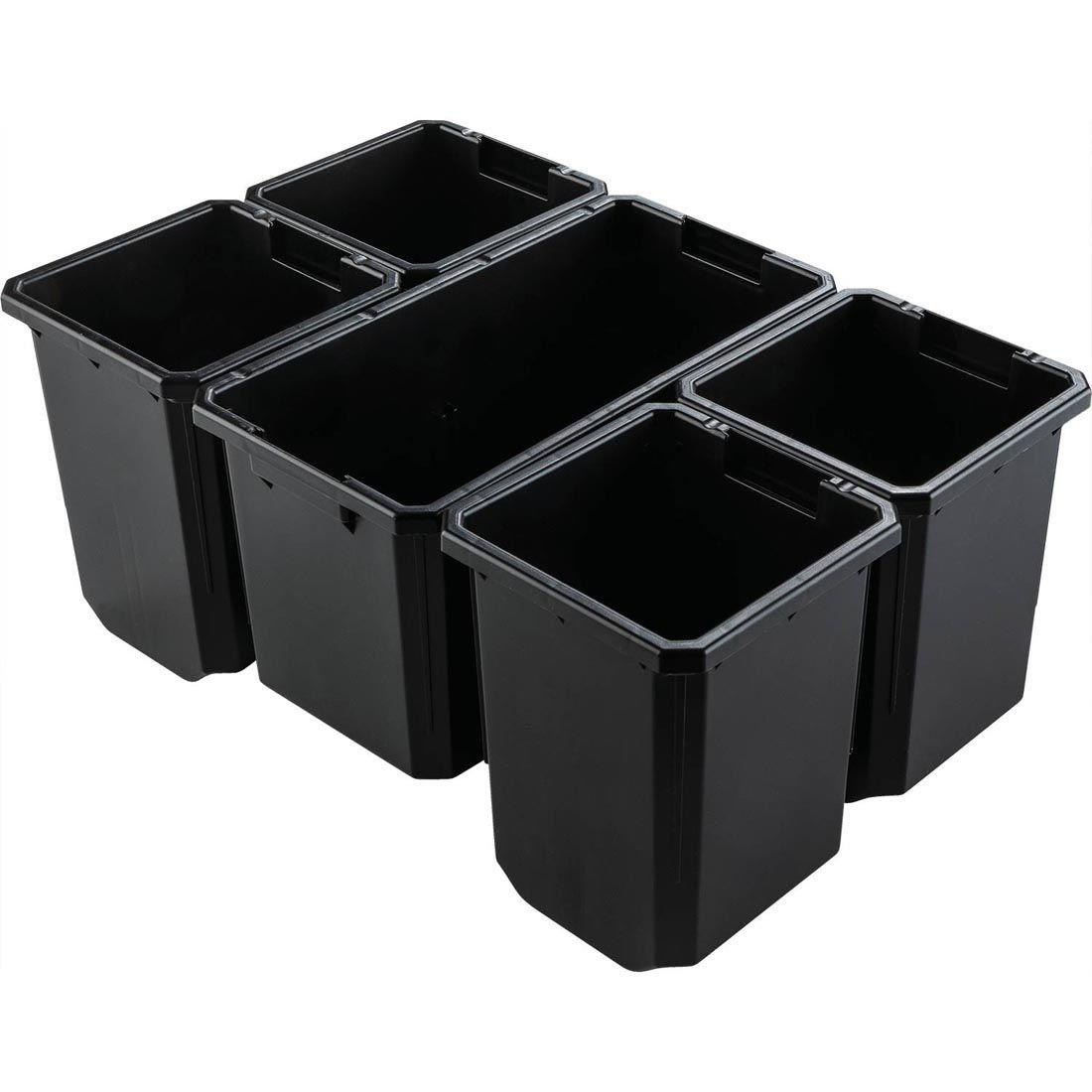 Makita P-91067 MAKTRAK Deep Compact Organizer Case