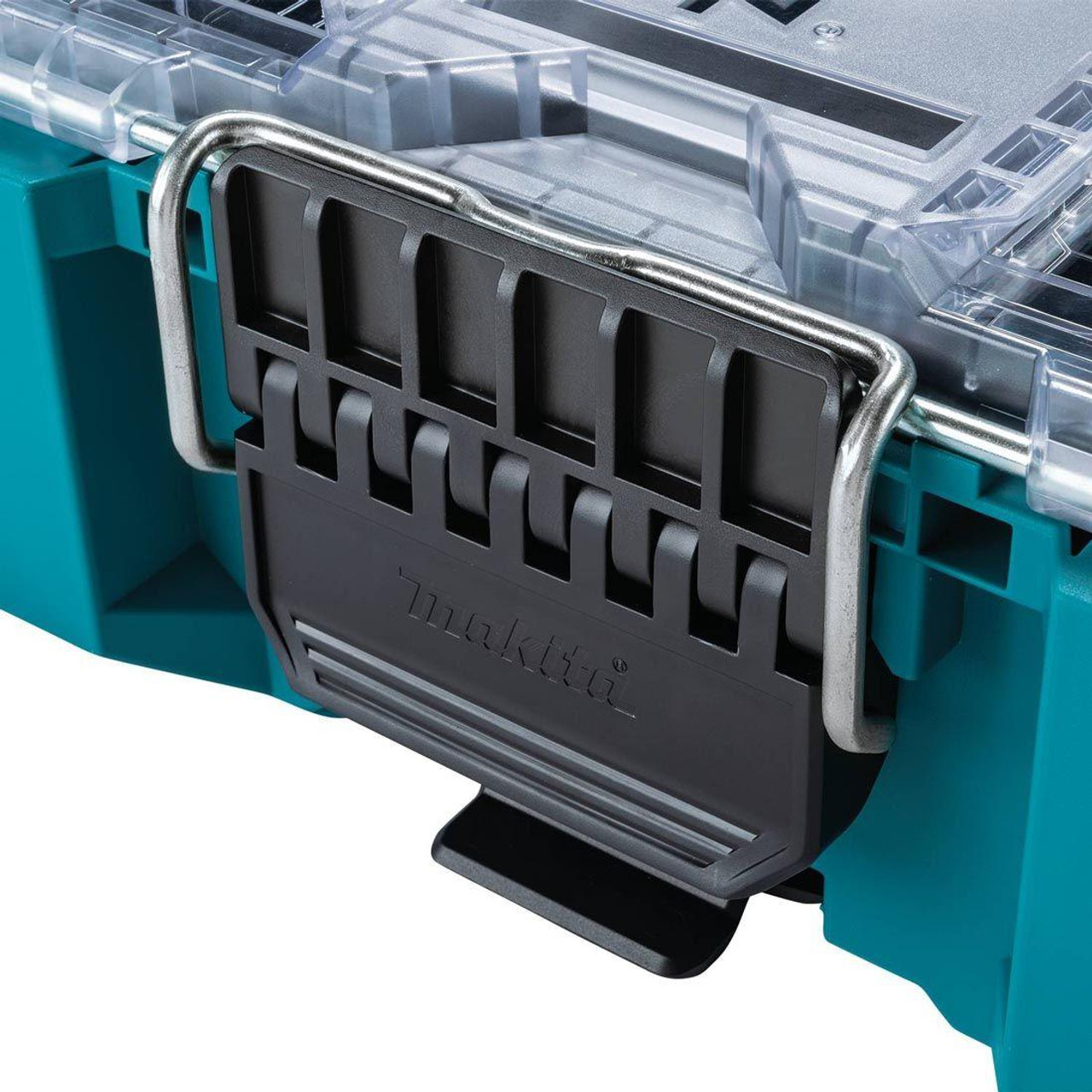 Makita P-91067 MAKTRAK Deep Compact Organizer Case