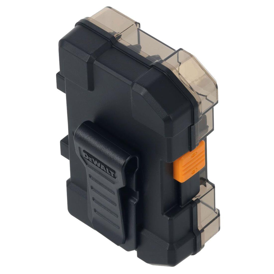 デヴィタBRT 正規品 Dewalt DT70901T-QZ 32 Piece McLaren F1 FLEXTORQ Screwdriving Bit Set