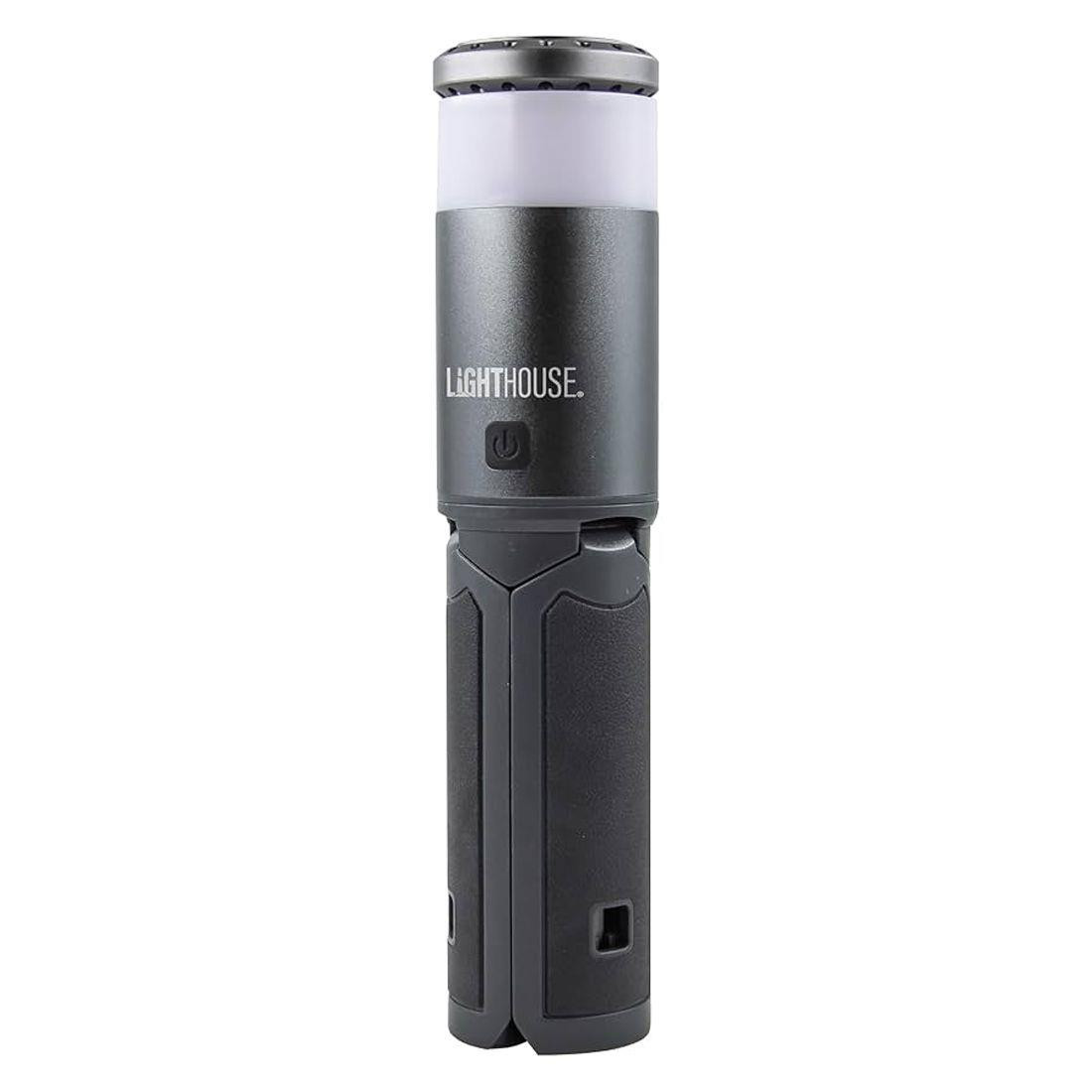Lighthouse L/HA100MFT Adventure Series Rechargeable Multi-Function Tripod Light