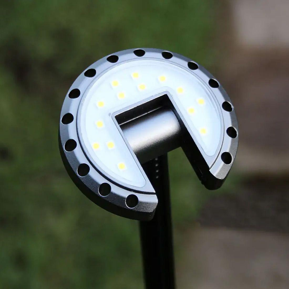 Lighthouse L/HA100MFT Adventure Series Rechargeable Multi-Function Tripod Light