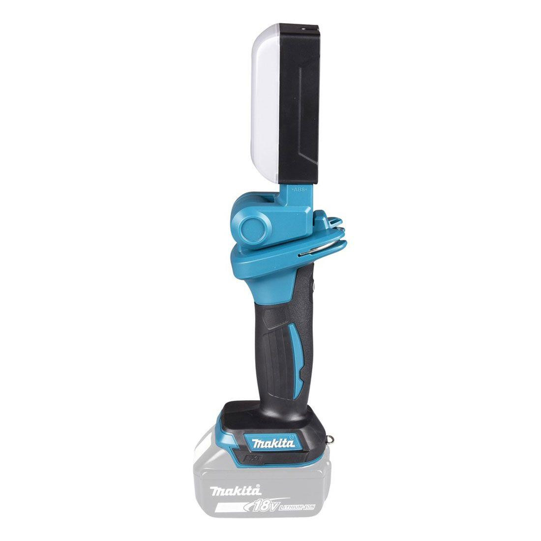 Makita DML816X 18v LED LXT Cordless Flashlight with Diffuser - Body only