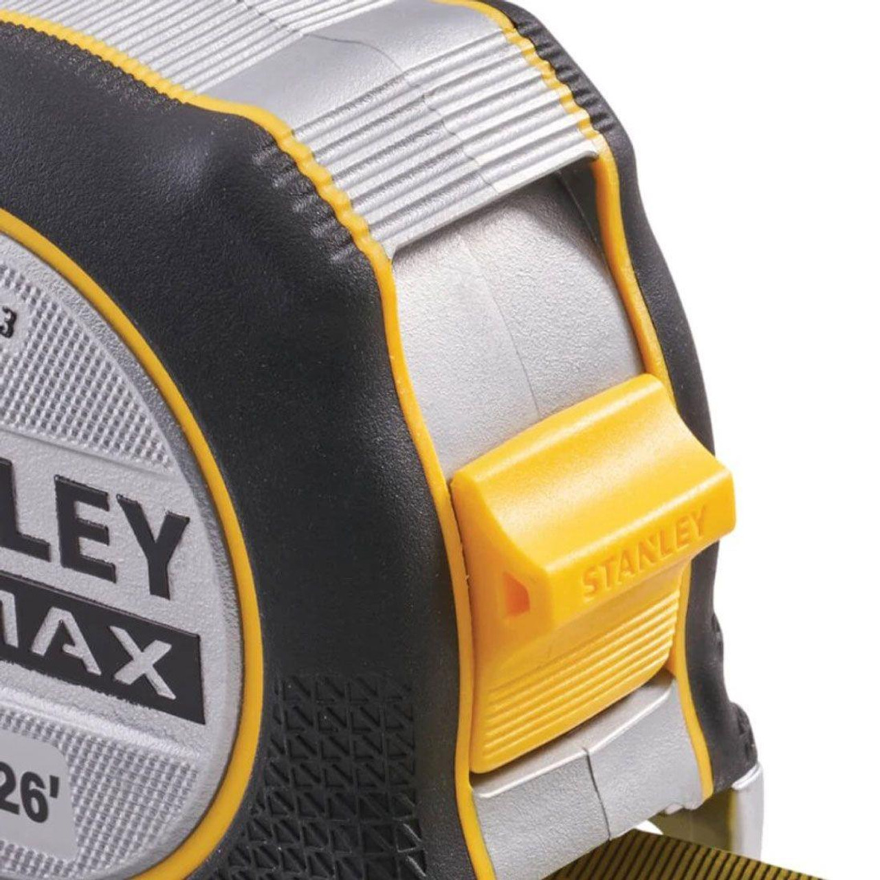 Stanley FATMAX® XTREME™ Tape Measure 8m/26ft (Width 32mm) FMHT38218-5