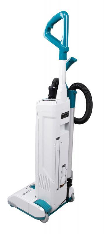 Makita DVC560Z 36V (Twin 18V) LXT Brushless Upright Vacuum Cleaner – Body Only
