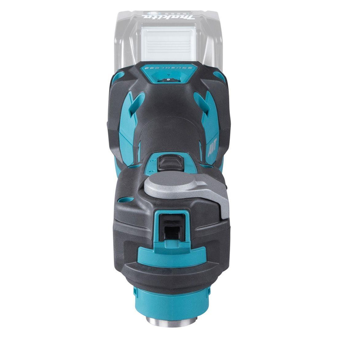 Makita TM001G 40V Max XGT Brushless Multi-Tool – Body Only