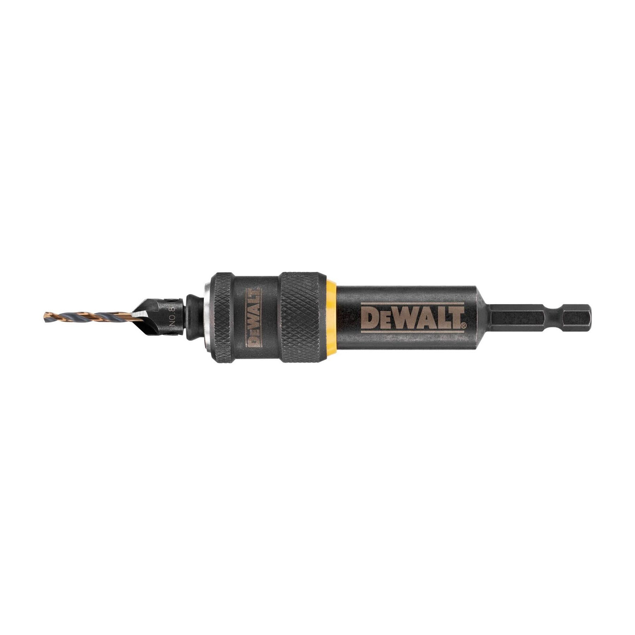 DeWALT DT70779T FLEXTORQ Flip Drive Drill Bit Screwdriver Set – 24 Piece