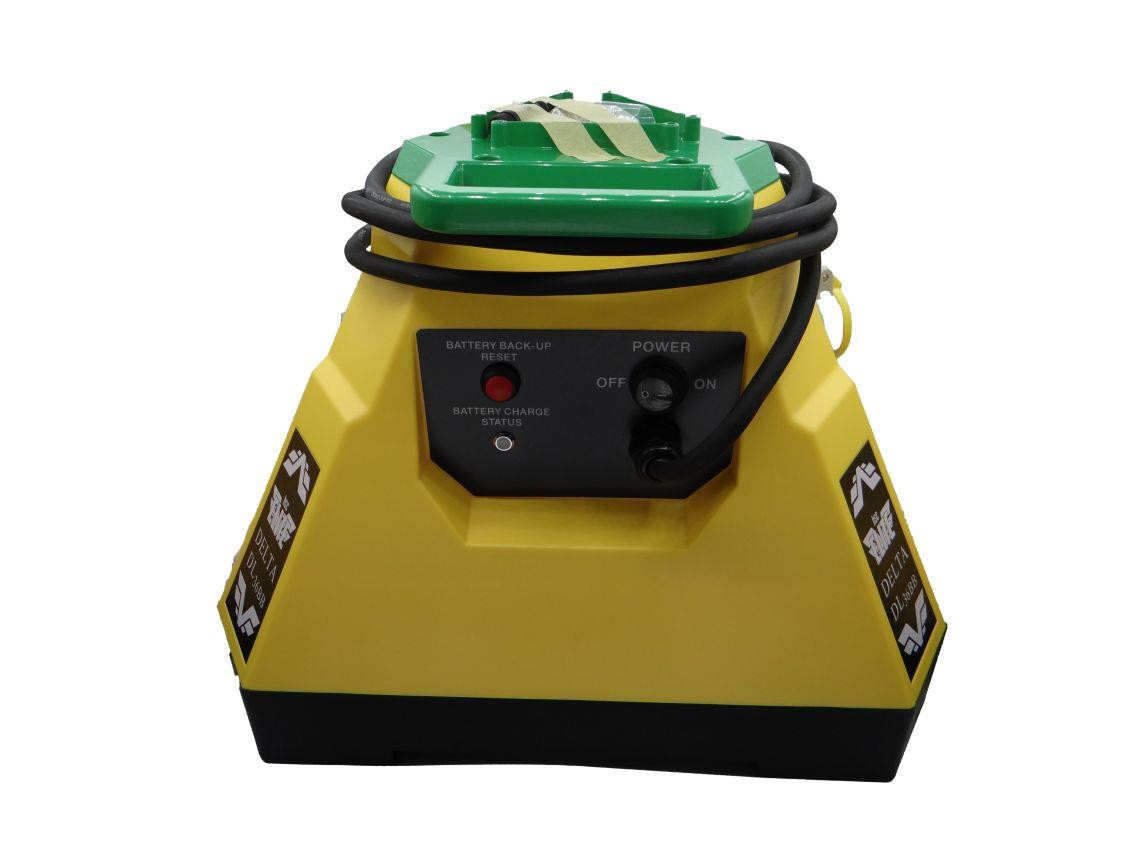 Elite Complete Battery Backup Base – Compatible with DL36BB Delta Light (DL36BBBASE)