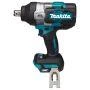 Makita TW001GD202 40v Max XGT Brushless 3/4" Impact Wrench 2 x 2.5Ah Batteries