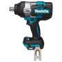 Makita TW001GD202 40v Max XGT Brushless Impact Wrench 2 x 2.5Ah Batteries