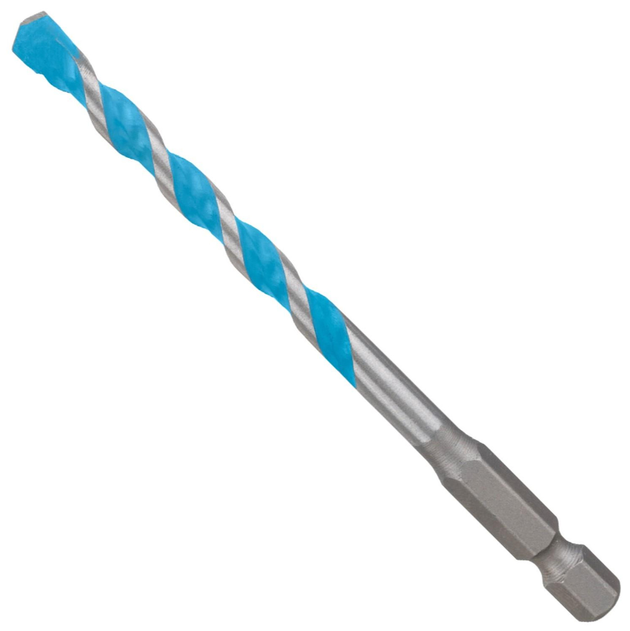 Bosch EXPERT HEX-9 6.0mm x 100mm Multi-Construction Drill Bit - 2608902256