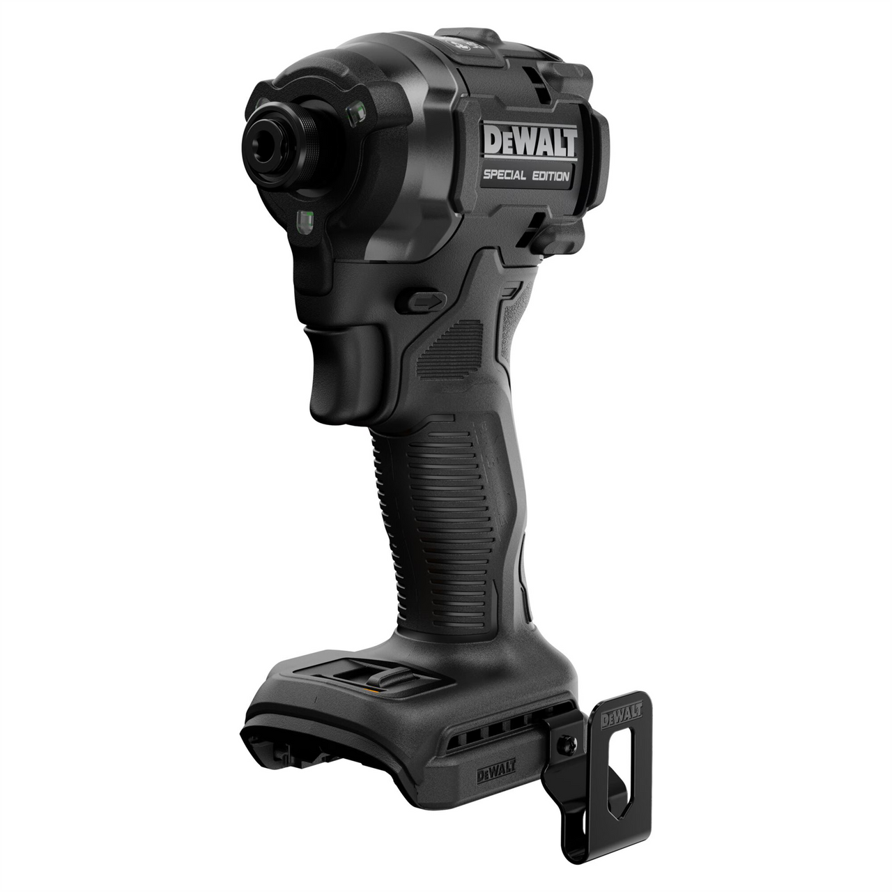 Dewalt X McLaren F1 DCF86MP2T 18V XR Brushless Impact Driver – 2 x 5.0Ah Kit with Charger & TSTAK