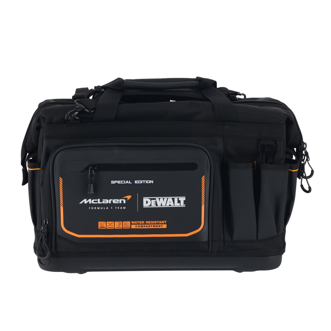 Dewalt X McLaren F1 DWST60104 Special Edition 20" Tool Bag 