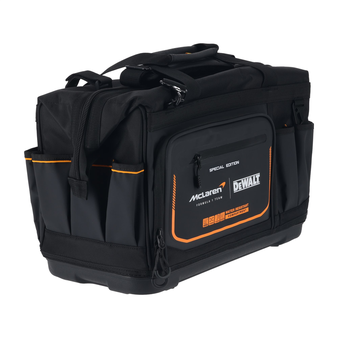 Dewalt X McLaren F1 DWST60104 Special Edition 20" Tool Bag 