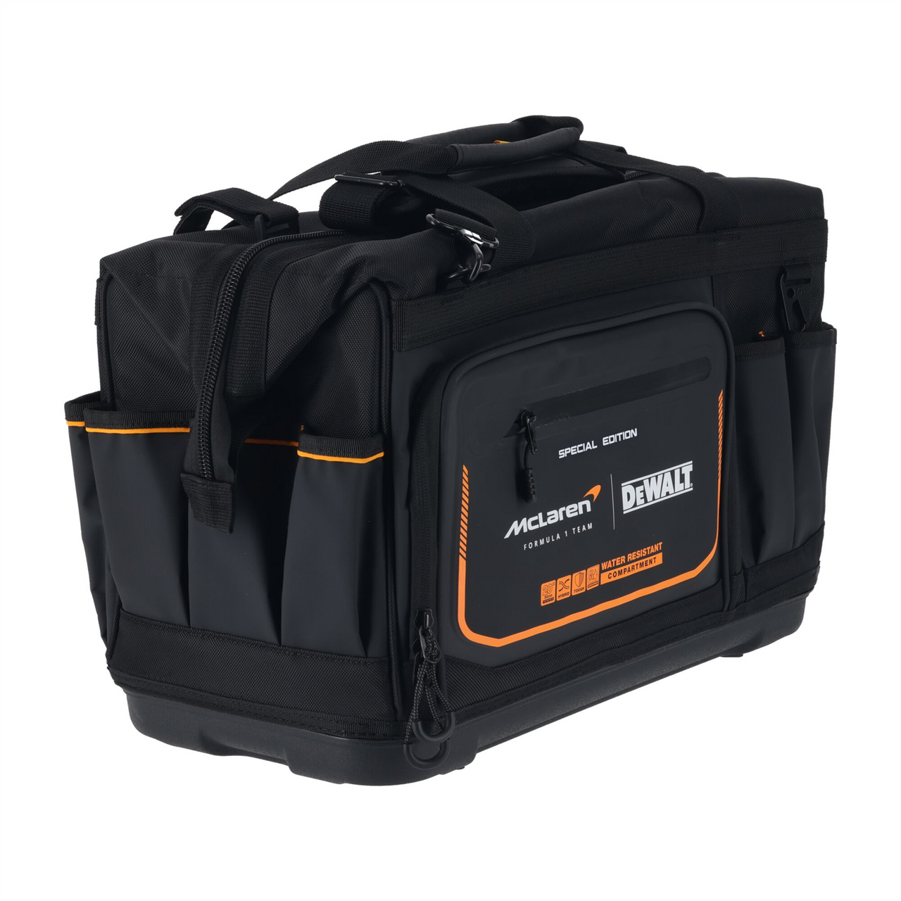 Dewalt X McLaren F1 DWST60104 Special Edition 20" Tool Bag 