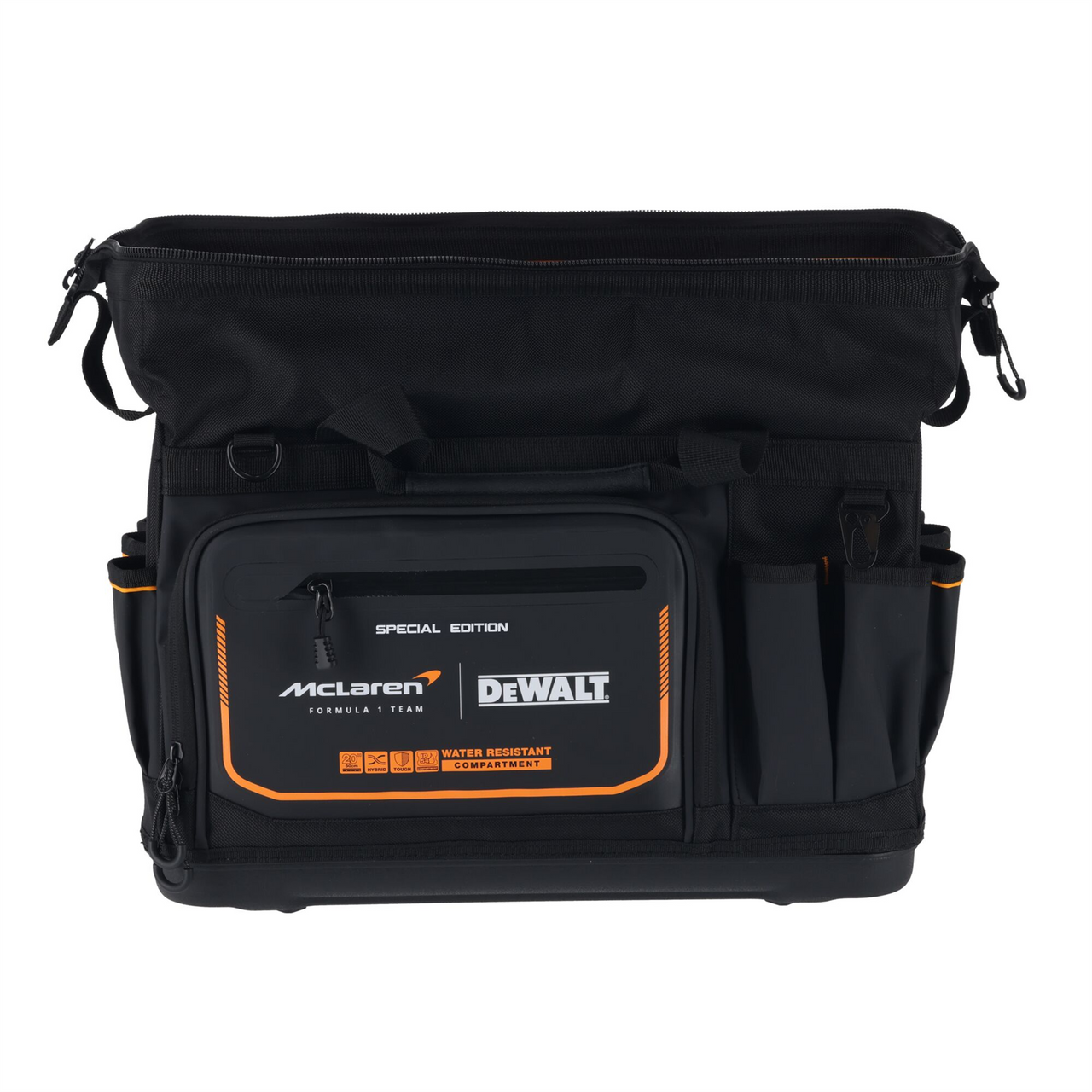 Dewalt X McLaren F1 DWST60104 Special Edition 20" Tool Bag 