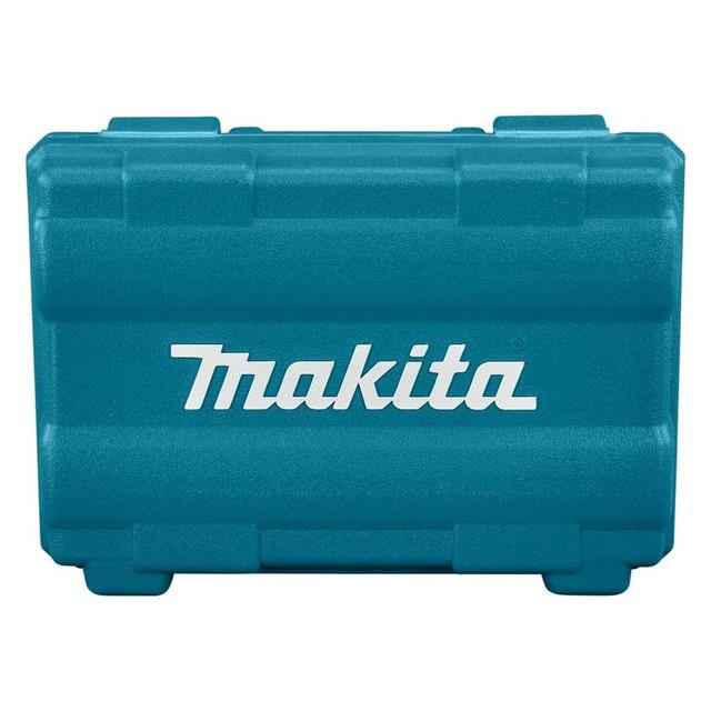 Makita 42 PIECE DRILL & SCREW BIT SET - E-13166