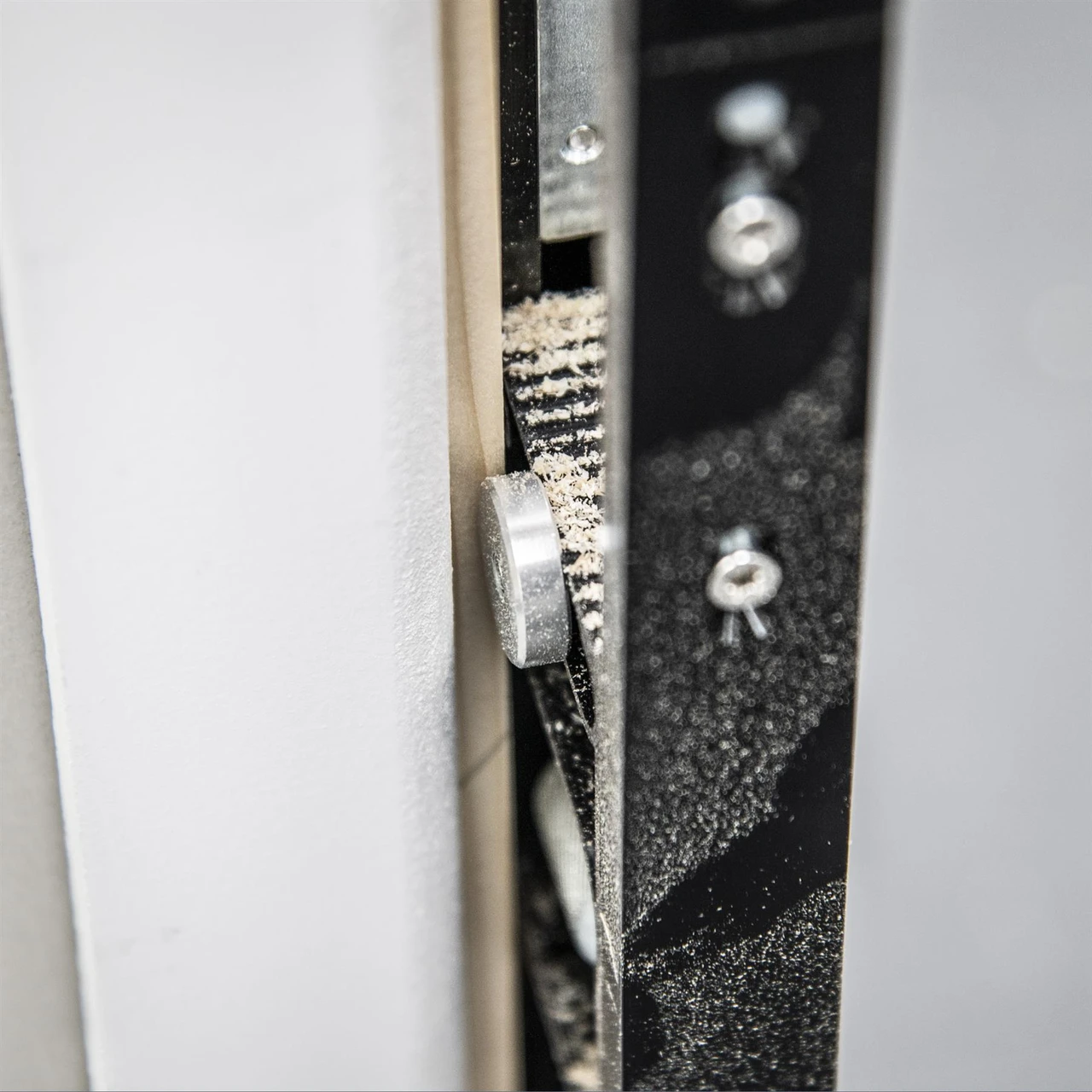 Trend H/JIG/D6 ANYDOOR Hinge Jig Template Kit