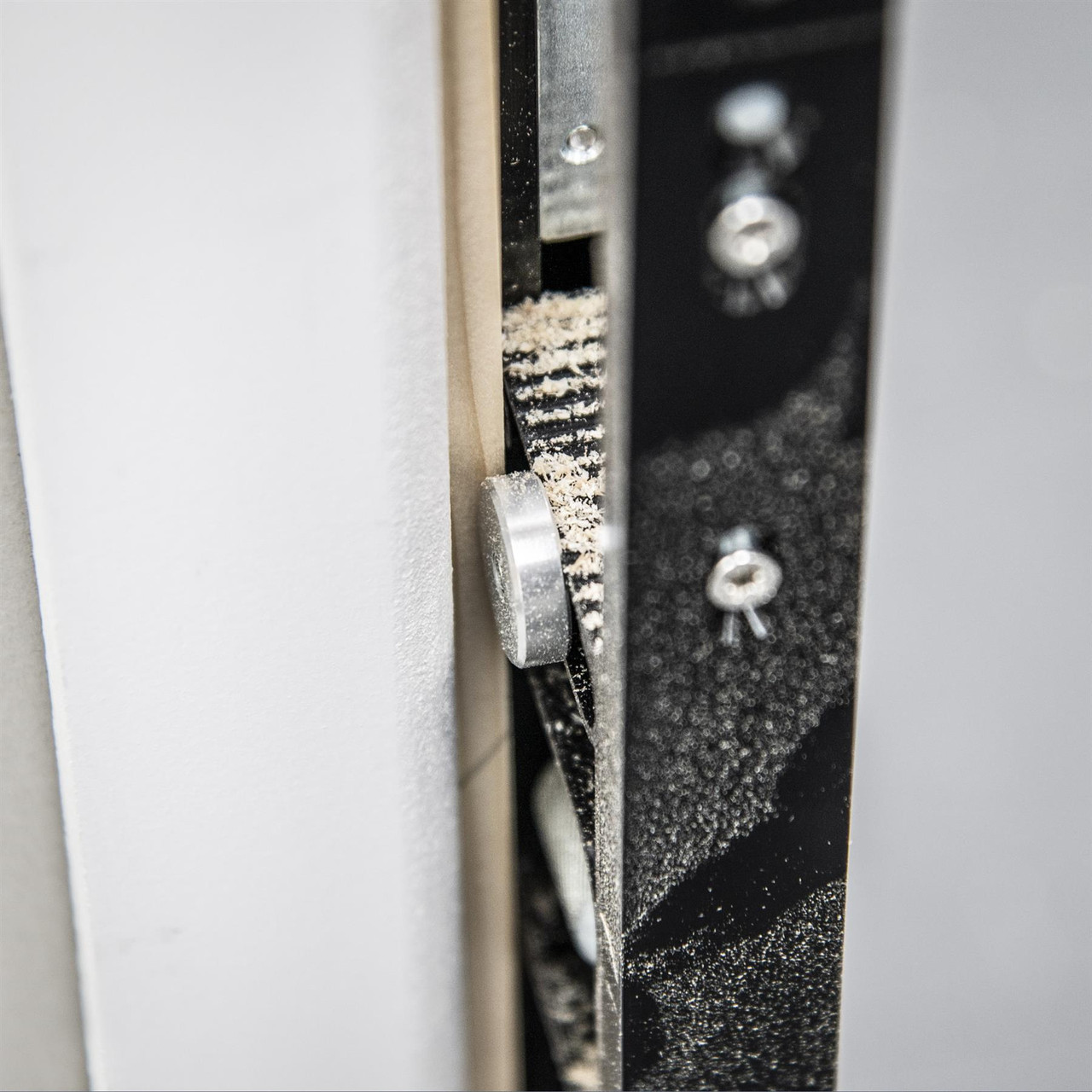 Trend H/JIG/D6 ANYDOOR Hinge Jig Template Kit