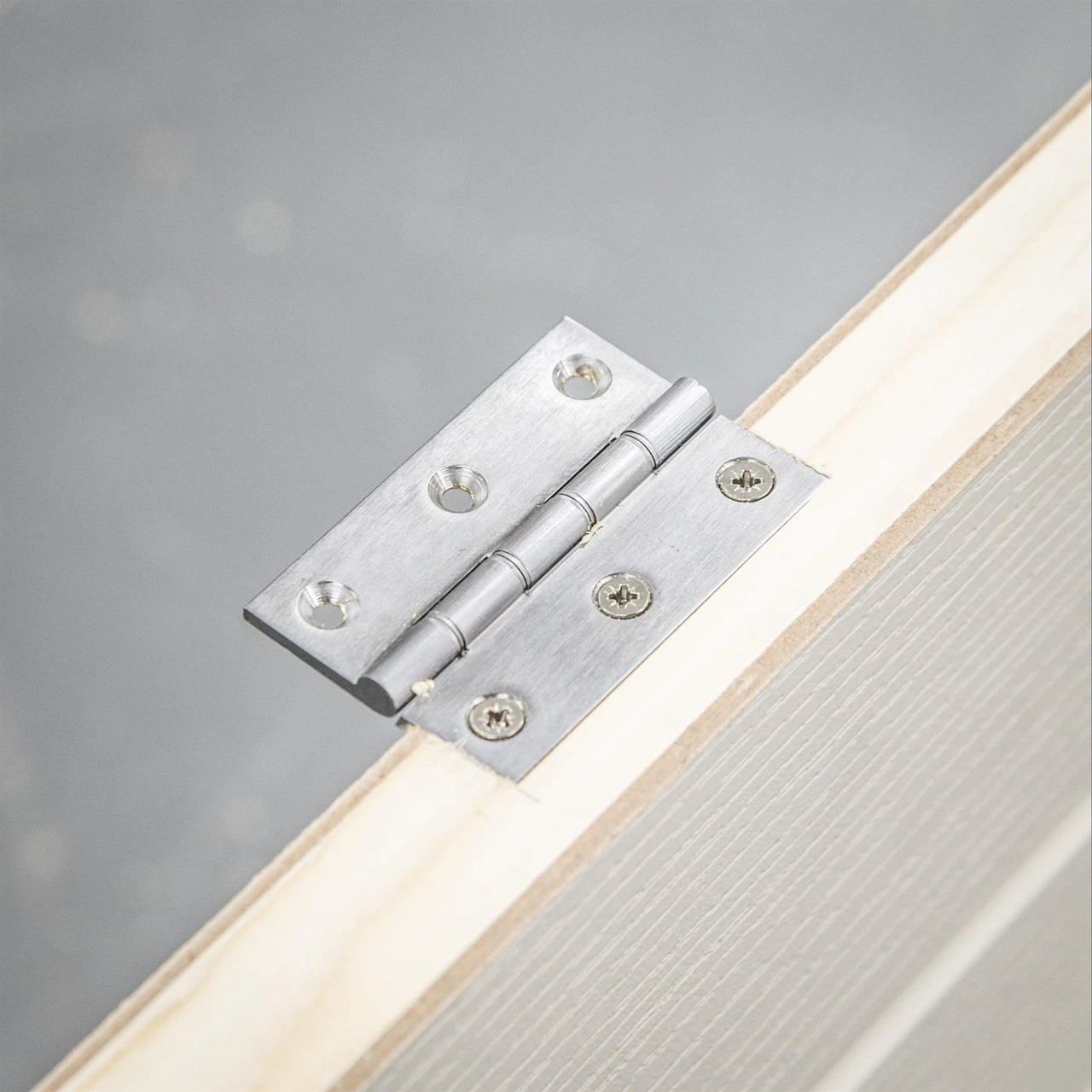 Trend H/JIG/D6 ANYDOOR Hinge Jig Template Kit