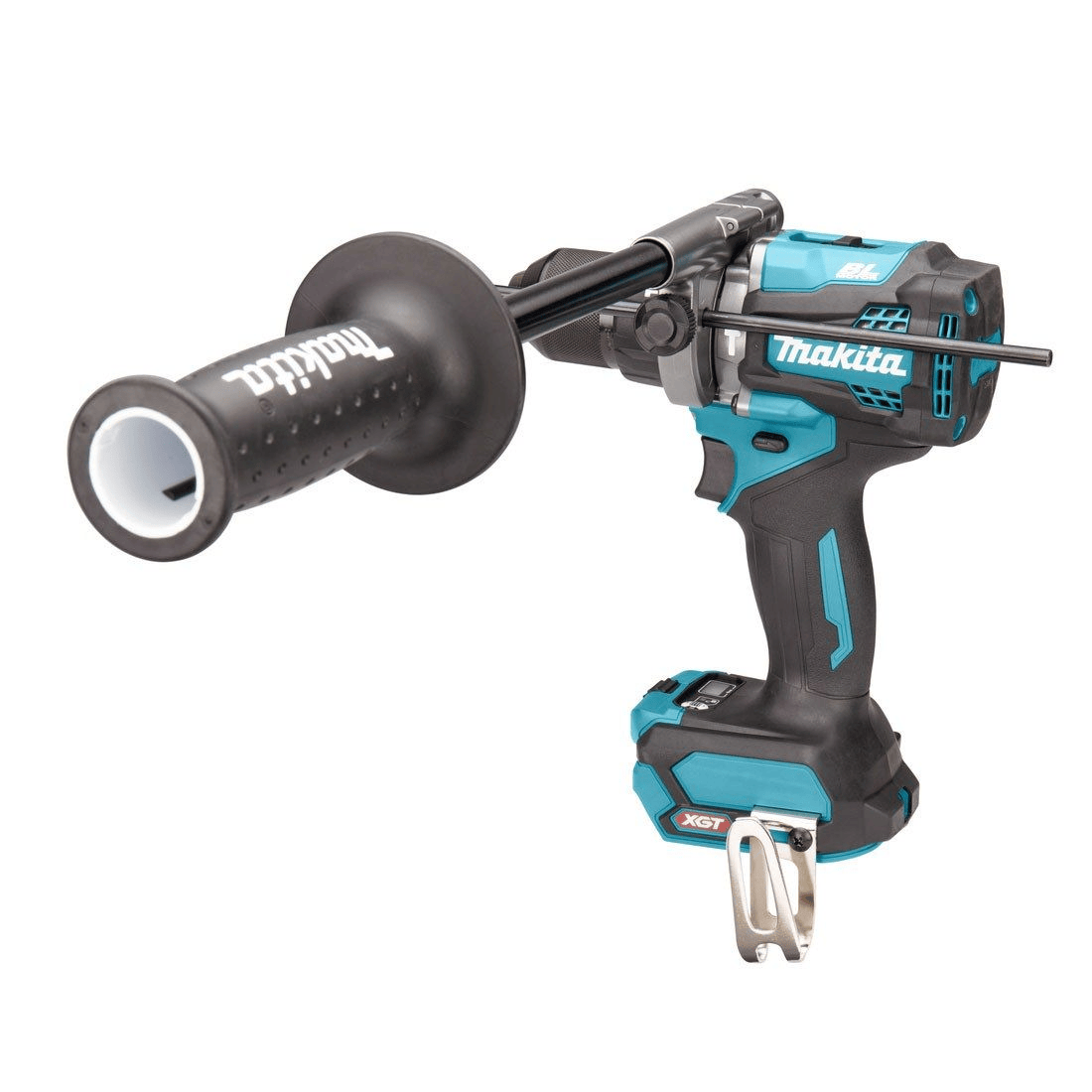 Makita HP001GZ 40V Max XGT Brushless Combi Drill - Body Only