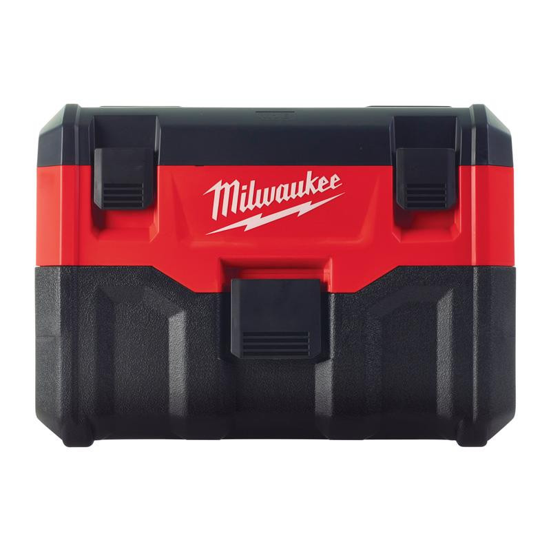 Milwaukee M18VC2-0 18V Cordless L-Class Wet & Dry Vacuum - Body Only