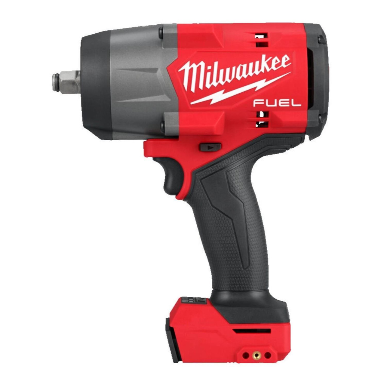 Milwaukee M18 FHIW2F12-0X 18V FUEL 1/2" High Torque Impact Wrench (Body Only, HD Box)