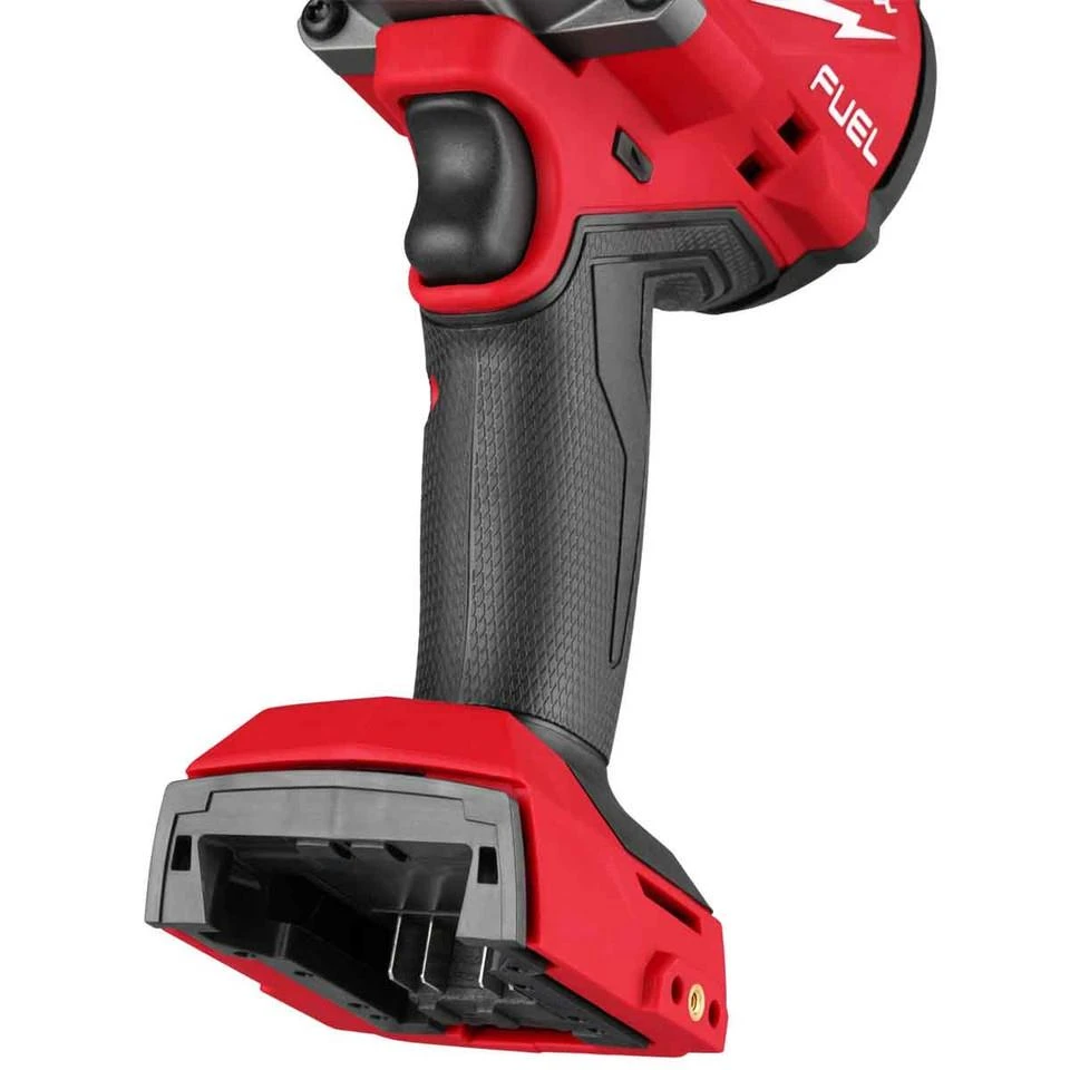 Milwaukee M18 FHIW2F12-0X 18V FUEL 1/2" High Torque Impact Wrench (Body Only, HD Box)
