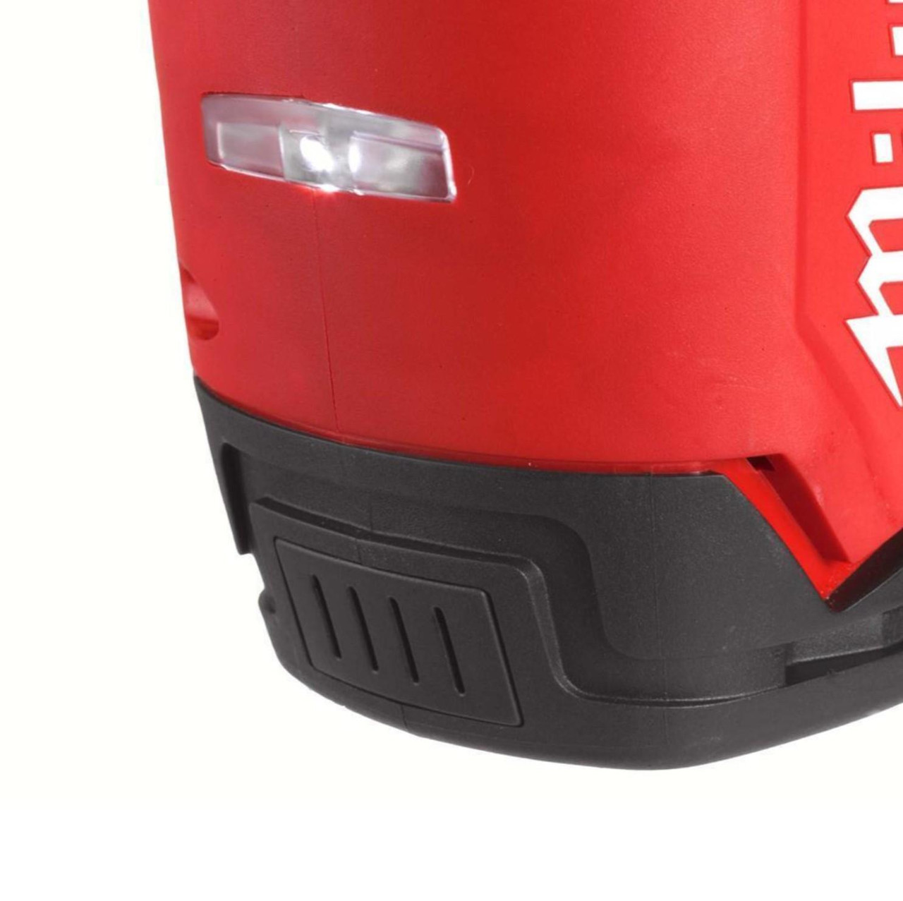 Milwaukee M18 FUEL FH-0 18V 26mm SDS+ 4-Mode Rotary Hammer Drill (Body Only)