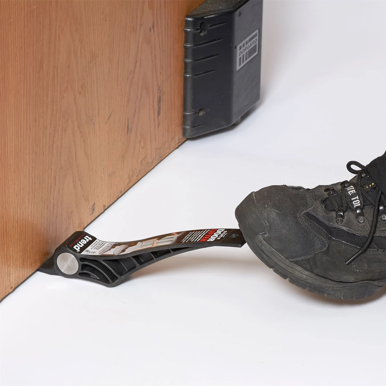 Trend D/LIFT/A Door Lifter - Foot Operated Door Hanging Aid
