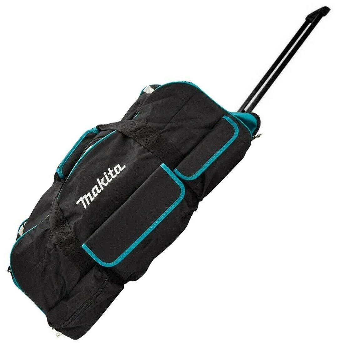Makita 832367-6 Large Wheeled Tool Bag 700 x 310 x 320mm