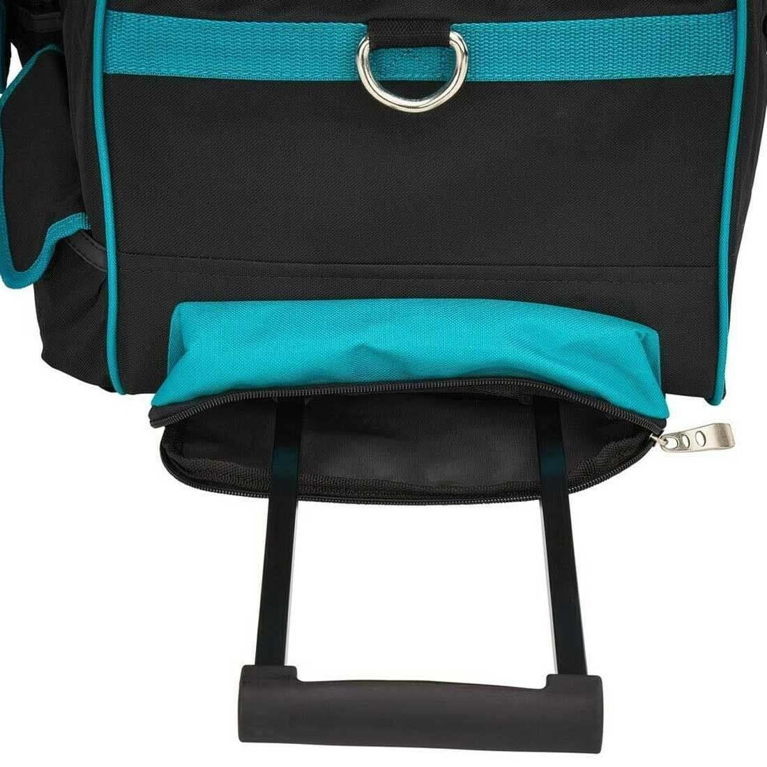 Makita 832367-6 Large Wheeled Tool Bag 700 x 310 x 320mm