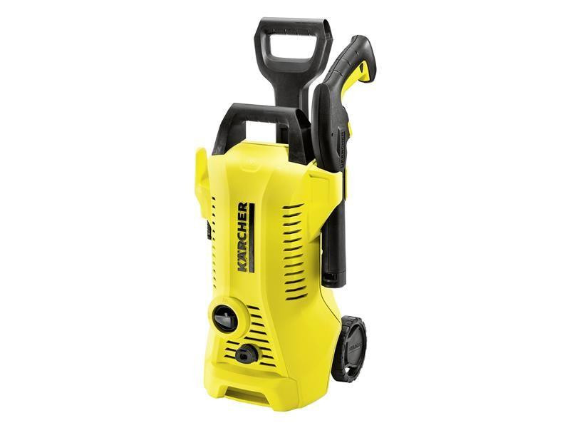 Karcher K2 Power Control Car Pressure Washer 110 Bar 240V 16736050