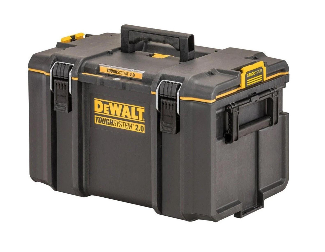 DEWALT DWST83342-1 TOUGHSYSTEM 2.0 DS400 Extra Large Tool Box
