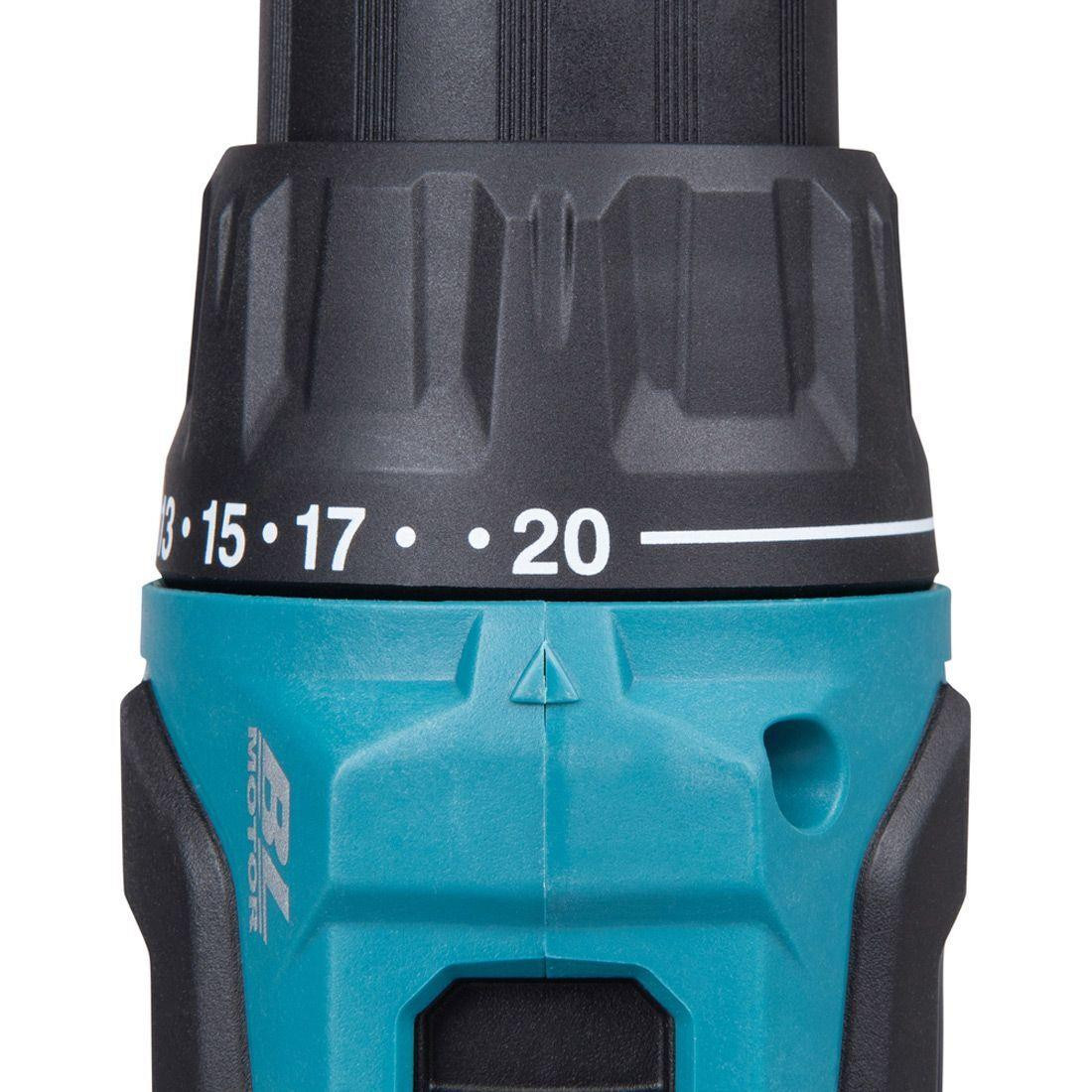 Makita DHP490Z 18V LXT Brushless Cordless Combi Drill Body Only