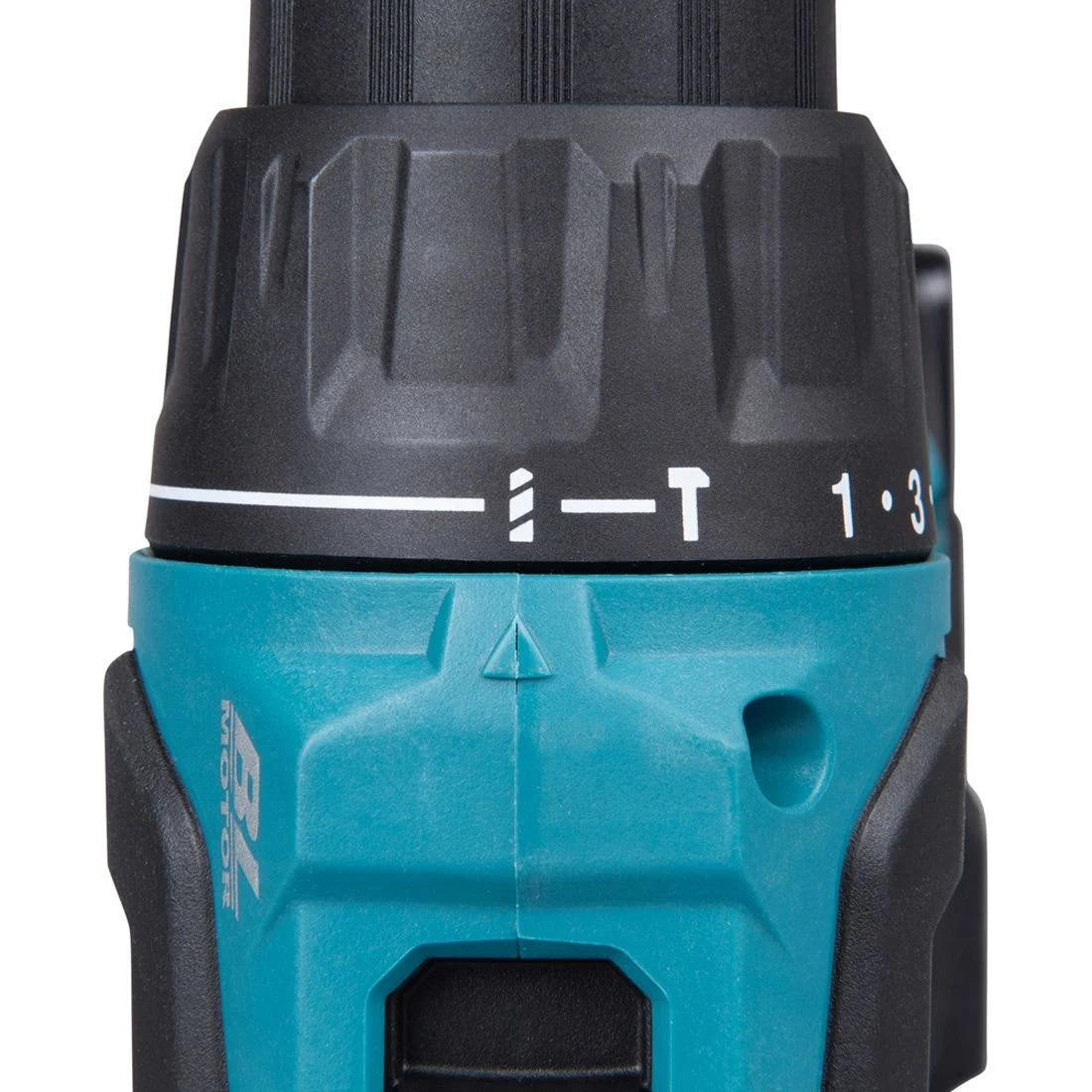 Makita DHP490Z 18V LXT Brushless Cordless Combi Drill Body Only