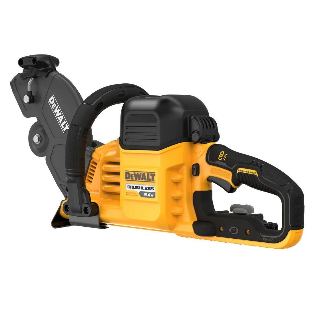 DeWalt DCS691N-XJ 54V XR FLEXVOLT 230mm Cut Off Saw – Body Only