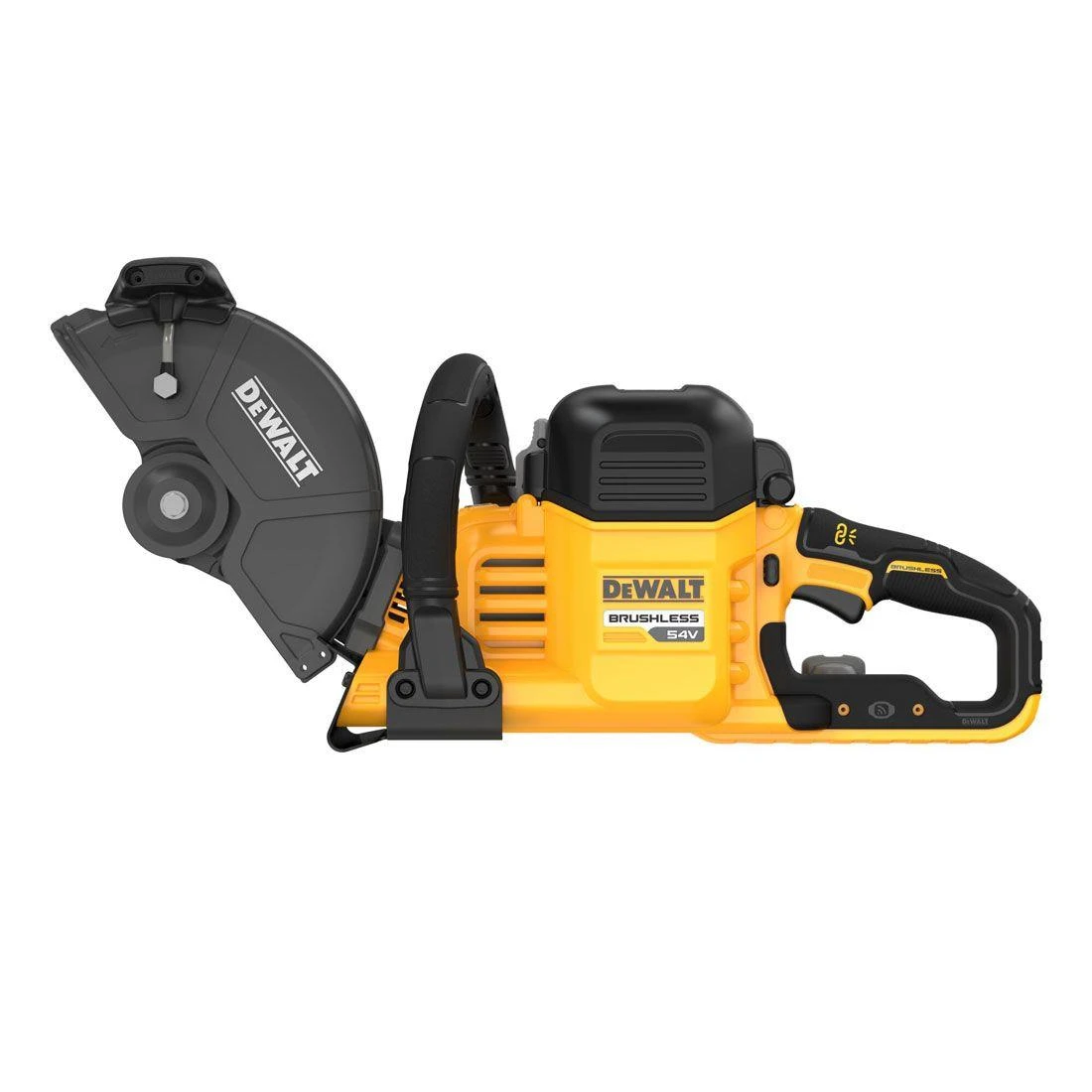 DeWalt DCS691N-XJ 54V XR FLEXVOLT 230mm Cut Off Saw – Body Only