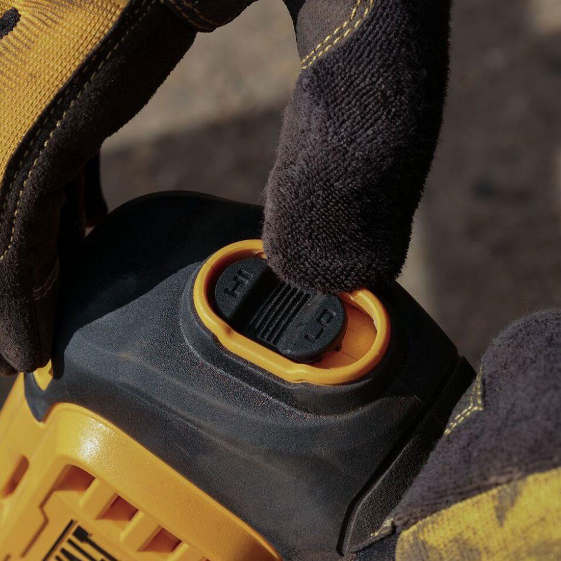 Dewalt DCMPW1000X1 54V Flexvolt Power Cleaner with 9.0AH Battery